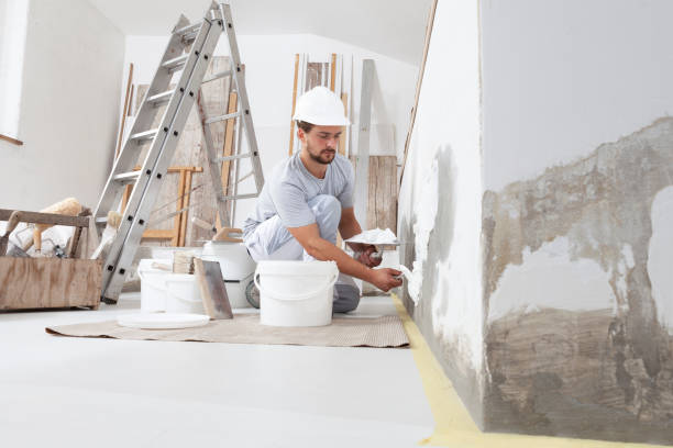 Best Ceiling Drywall Installation  in Fort Benton, MT